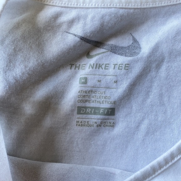 Nilke t shirt - Picture 2 of 4